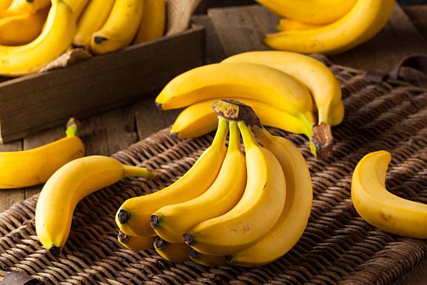 Fresh Banana