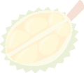 Durian mini