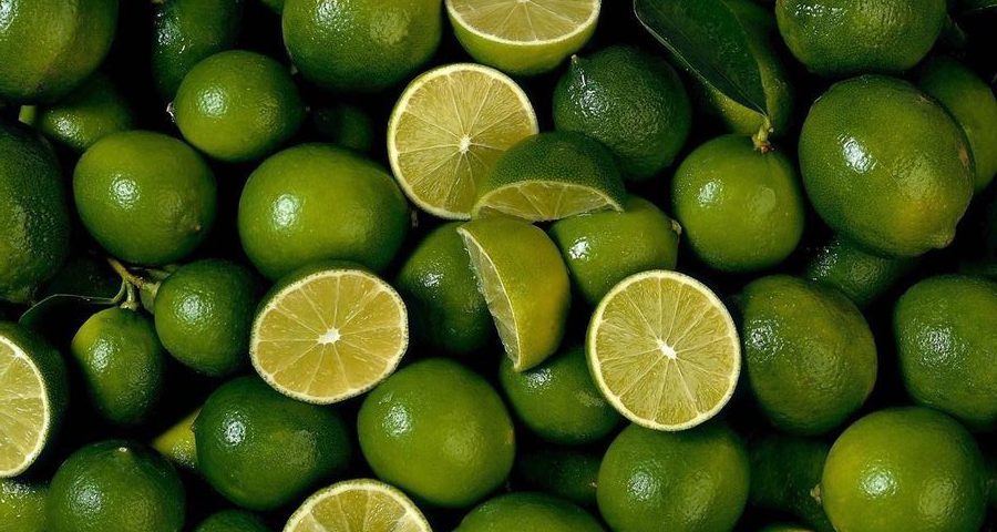 Seedless Lime